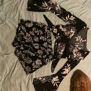 2 piece set